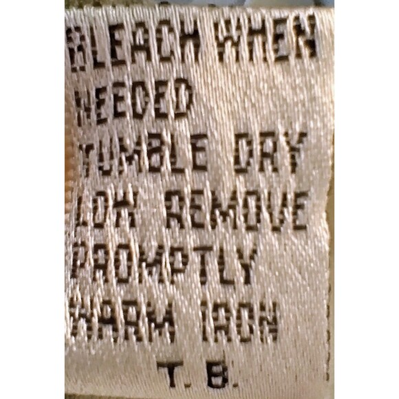 Men's Pierre Cardin Hawaiian Shirt XXL - 100% Cotton Palm Leaf Floral Print - Picture 6 of 6